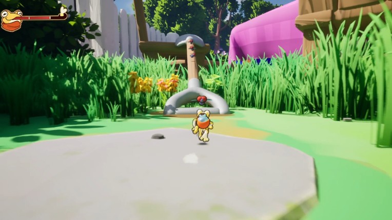Frob screenshot
