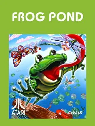 Frog Pond Image