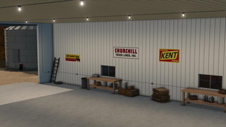 FS25 60x72 Shop screenshot