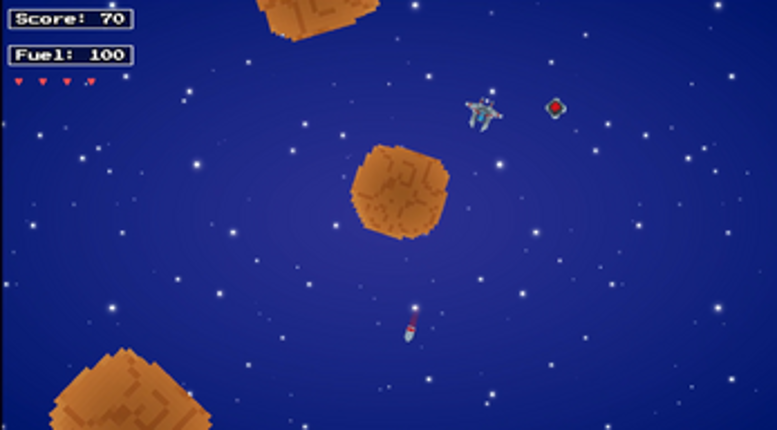 Fuel Field Image