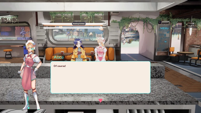 Galaxy Chef Image