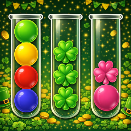 Ball Sort Puzzle: Color Master Image