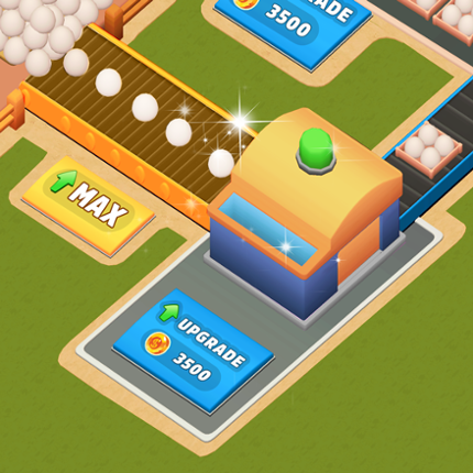 Idle Farm Factory Image