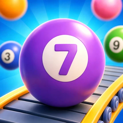 Ball Sort: Color Puzzle Image