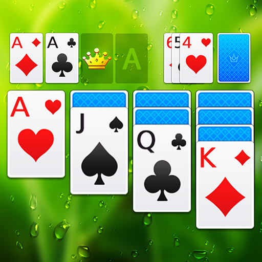 Games like Classic Solitaire World
