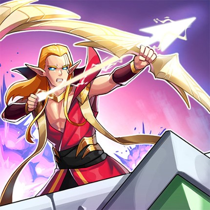 Empire Defender Offline Games Image