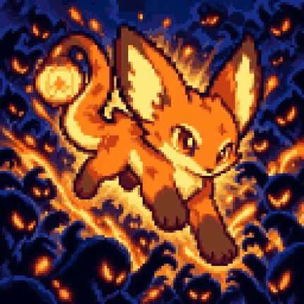 Poke Survivor : Daily Red Image