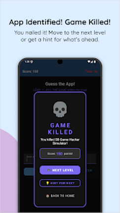 Game Killer Image