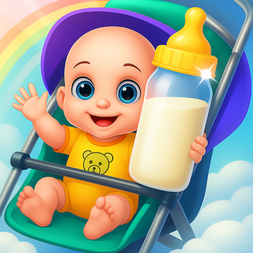 Games like Baba care game