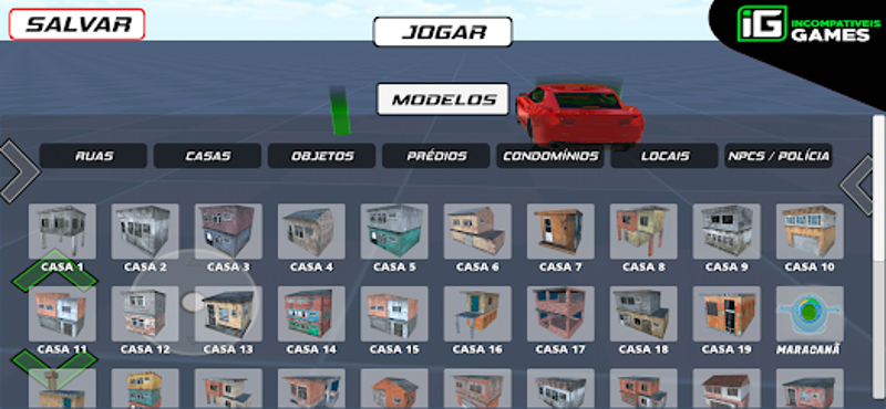 RLB - REAL LIFE BRAZIL Image