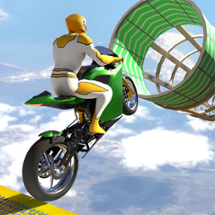 Bike Racing, Motorcycle Game Image