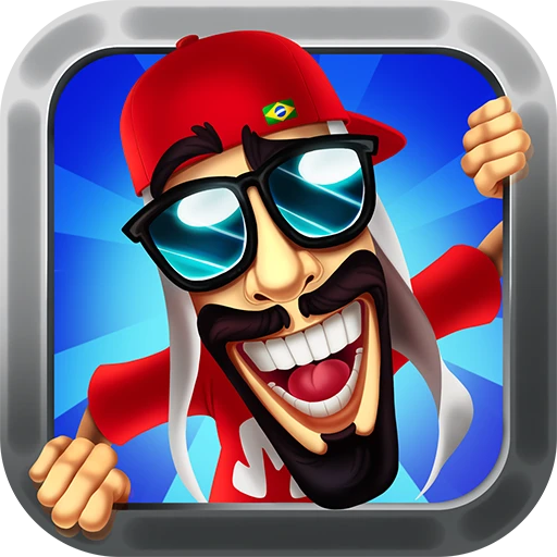 Games like Mussa Game V4