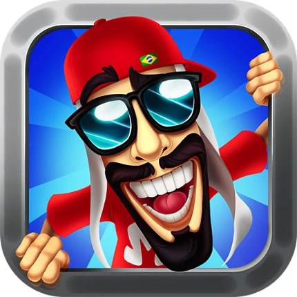 Mussa Game V4 Image