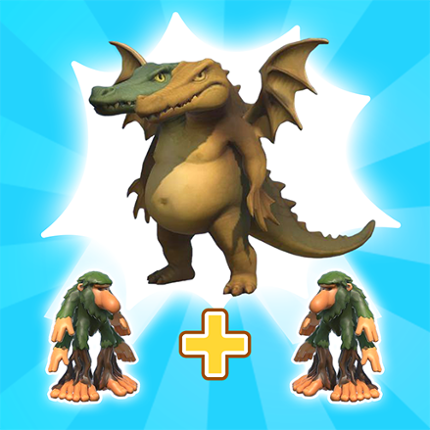 MemeRot Master: Merge Battle Image