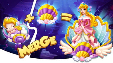 Merge Seatopia:Merge 3 Puzzles Image