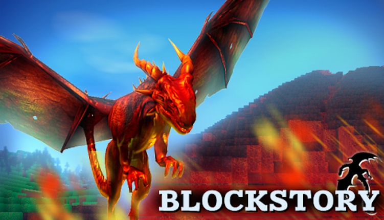 BLOCK STORY screenshot