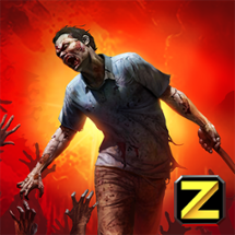 Zombies & Puzzles: RPG Match 3 Image