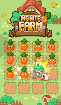 Infinite Farm screenshot