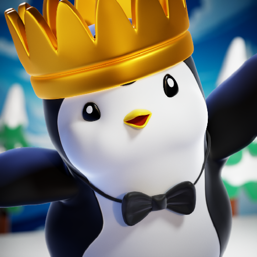 Games like Penguin Life - Ice Adventure