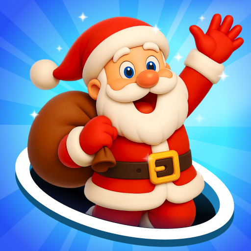 Games like Hole Rush: Eat All Puzzle