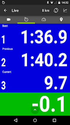 RaceChrono Image