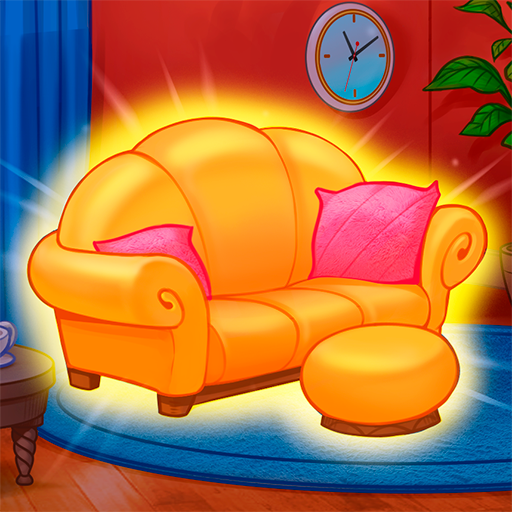 Games like Alice's Mansion