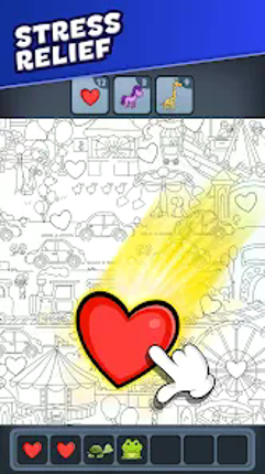 Triple Match City screenshot