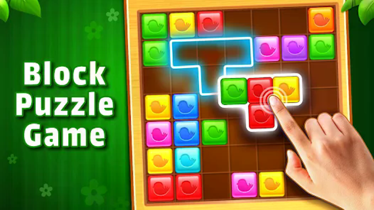 Match Tiles: Block Puzzle Game screenshot