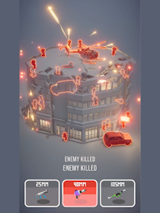 Base Attack screenshot