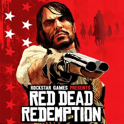 Frontier Redemption: Wild West Image