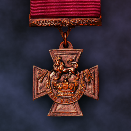 Blitzkrieg Fire Image