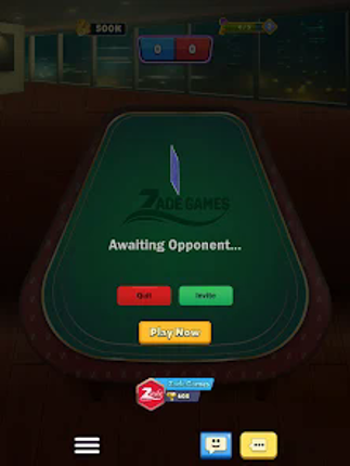 Pisti Card Game Image