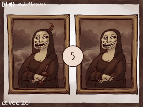 Trollface Quest 3 Image