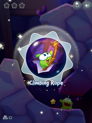 Cut the Rope 3 Image