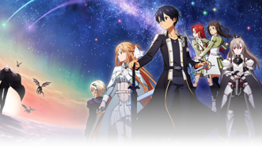 Sword Art Online: Unleash Blading Image