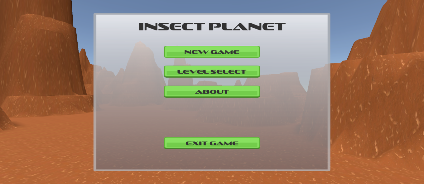 Games like 3D FPS WIP