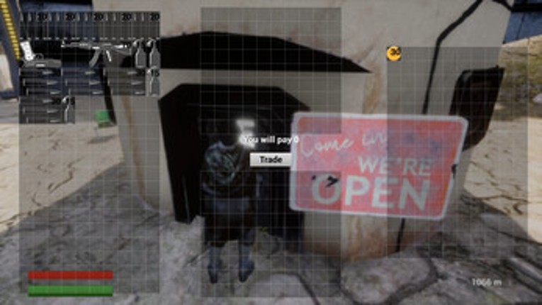 A Story About a Man and His Very Cheap Family Image