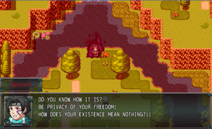 ASGARNON Dark Light [DEMO] Image