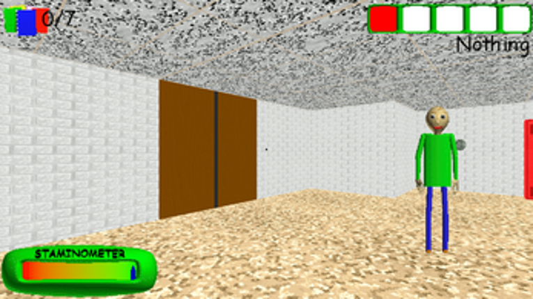 (0.6.X) Baldi's SUPER RP REVIVAL Map Recreations Image