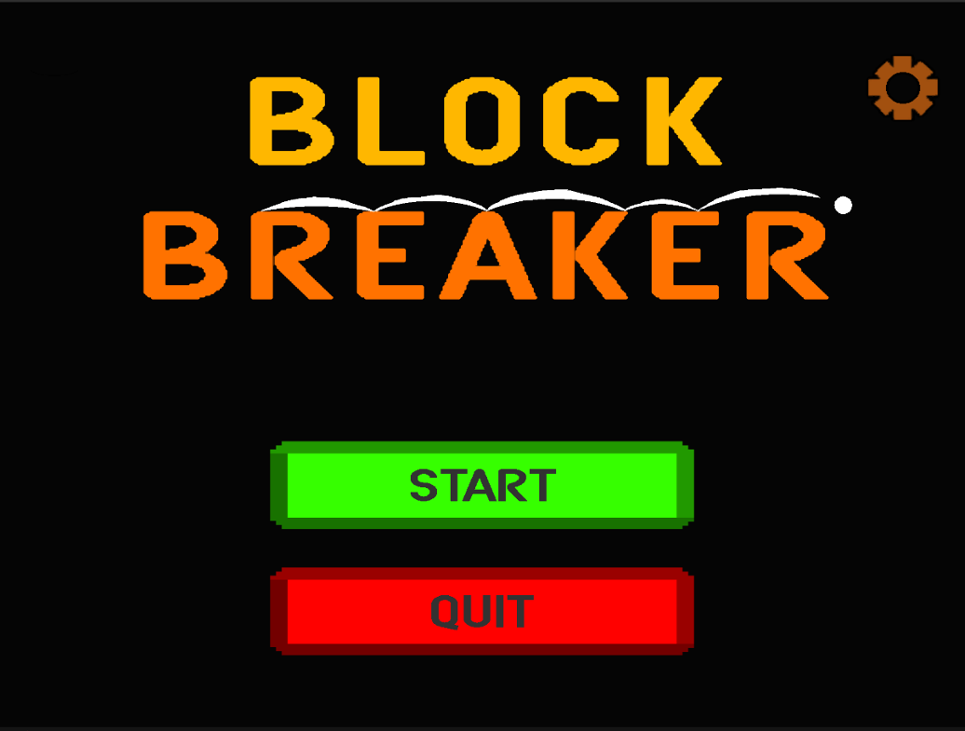 Games like Block Breaker
