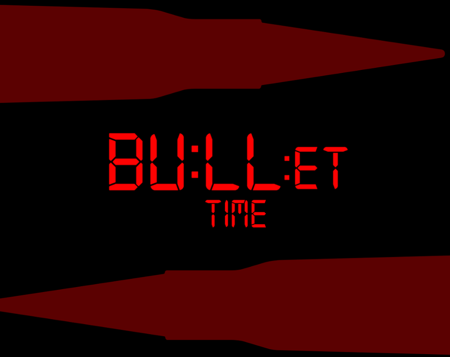 Games like Bullet Time