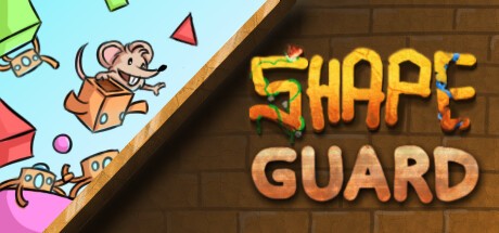 Games like Shapeguard