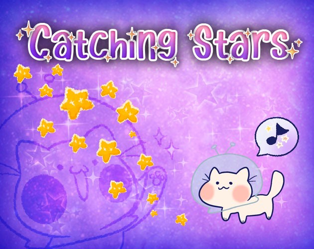 Games like Catching Stars