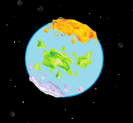Climatic Apocalypse - MHM Image