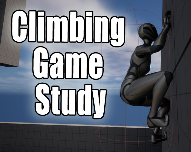 Games like Climbing Game Study
