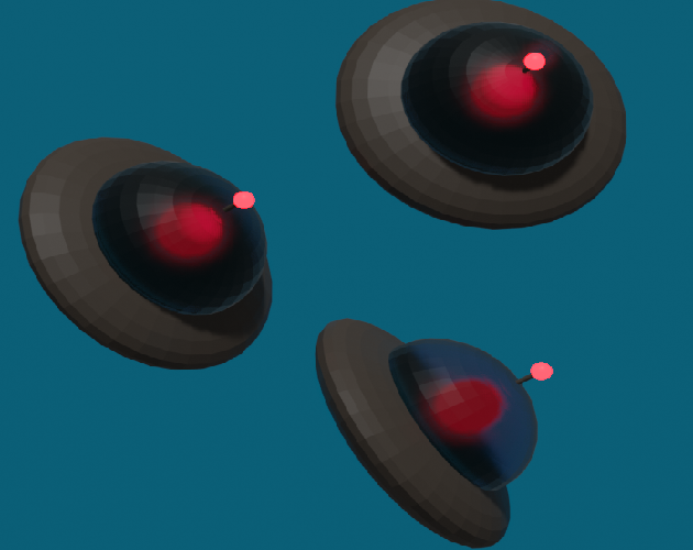 Games like Collateral Calamity