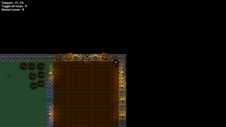 Conversus screenshot