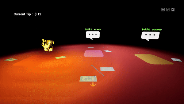 Games like Deal Me In