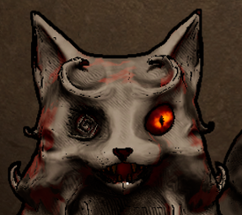 DEMON CAT Image