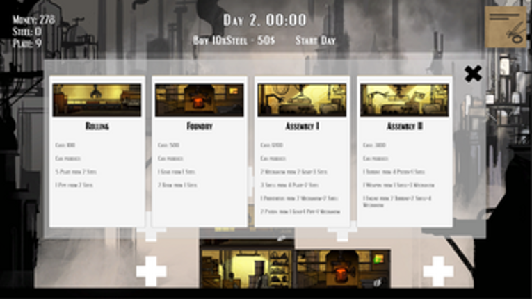 Dieselhaven Image